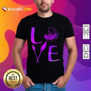 Love Witch Shirt