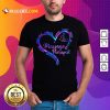 Compassionate Caring Dedicated Reliable Warm Loyal Kind Massage Therapist Shirt