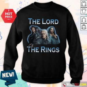Hot The Lord Of The Rings Sweater