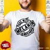 Made With Melanin Always Poppin' Shirt