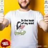 Girl In The Book Of My Mind Shirt