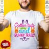 Cottontails And Bunny Tails Shirt