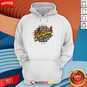 NCS CIF Volleyball Championships 2023 2024 Hoodie