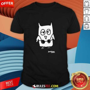 Drawful Sexy Owl JackBox Games T-shirt