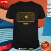 Indiana Pacers 2024 NBA Playoffs Fast Break Opportunity T-Shirt