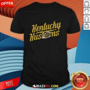 Kentucky Ballistics Kustom T-shirt