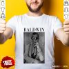 James Baldwin T-shirt