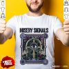Misery Signals Echoes Given The Chance T-shirt