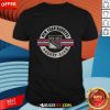 New York Rangers Hockey Club Vintage T-shirt
