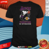 Los Angeles Lakers Snoopy Basketball Fan Forever Not Just When We Win Love T-shirt