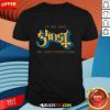 If You Have Ghost You Have Everything T-shirt