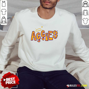 Offical Texas Aggies Sweatshirt