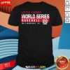 Good Little League Baseball World Series William Sport T-Shirt