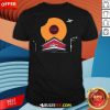 Hot Detroit Pistons J Dilla T-Shirt