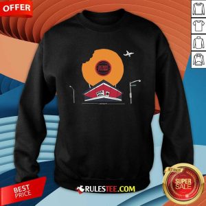 Hot Detroit Pistons J Dilla Sweatshirt