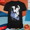 Hot Snowe Smug T-Shirt