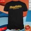 Nice Murphtober Milwaukee Brewers Baseball T-Shirt