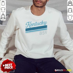 Nice Vintage Kentucky 859 Sweatshirt