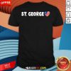 Official City St George United States St George City T-Shirt