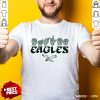 Official Love Sign X Eagles ASL T-Shirt