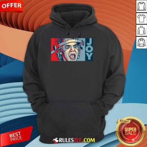 Top Matt Taibbi Embrace The Joy Hoodie