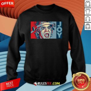 Top Matt Taibbi Embrace The Joy Sweatshirt