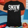 Top SMHW Somehow Studio T-Shirt