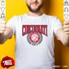 Awesome Cincinnati Ohio Seal Archive T-Shirt