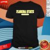 Good Florida State University T-Shirt