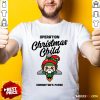 Good Operation Christmas Child Samaritan's Purse Christmas Xmas T-Shirt