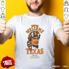 Good You're Welcome Texas Sincerely Tennessee T-Shirt