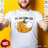 Hot It's Ass Eating Szn T-Shirt