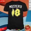 Official Fireflies Mozzicato N N T-Shirt