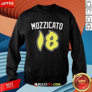 Official Fireflies Mozzicato N N Sweatshirt