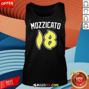 Official Fireflies Mozzicato N N Tank-Top