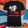 Official House Of Psychotic Women T-Shirt