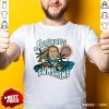 Official Jacksonville Jaguars Trevor Lawrence Sunshine T-Shirt