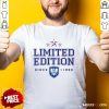 Official Legend Since 1990 Limited Edition T-Shirt