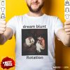 Official Rolemodel Dream Blunt Rotation T-Shirt