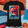 Original Vote Mayhem T-Shirt