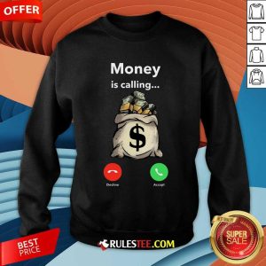 Top Money The Gang Ster Entrepreneur Christmas Hip Hop Sweatshirt