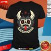 Awesome Bad Kids Krampus Club T-Shirt