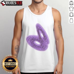 Awesome Double Infinitee Tank Top featuring a stylish design and vibrant colors, perfect for casual summer wear.