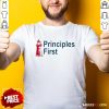 Good Principles First T-Shirt