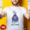 Good Sherwin Trilliams Hou Candy Coated Paints Still Tippin T-Shirt