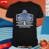 Nice It's Time For A Dodgers 2024 World Series Champions T-Shirt