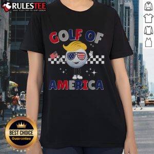 Stylish ladies tee featuring the Gulf of Mexico design, perfect for fans of the United States of America.