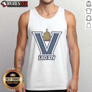 Awesome Pope Leo XIV Villanova shirt featuring Nova Knicks design, perfect for fans and stylish casual wear.