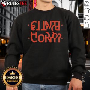 Trendy Pretty Cunt You Hidden Message Sweatshirt in stylish design, perfect for casual wear and self-expression.