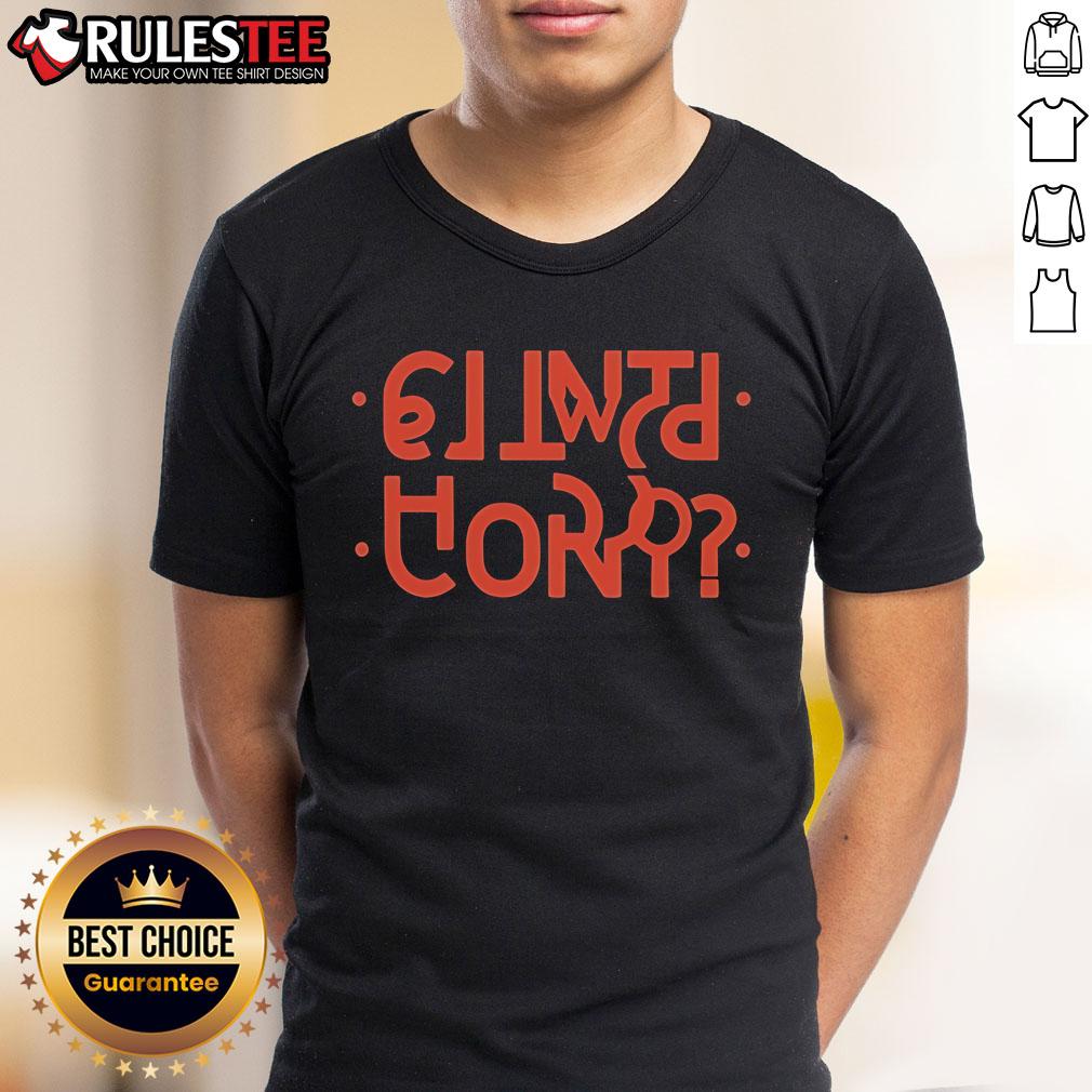 Pretty Cunt You Hidden Message T-Shirt featuring a playful design and bold text for a unique style statement.